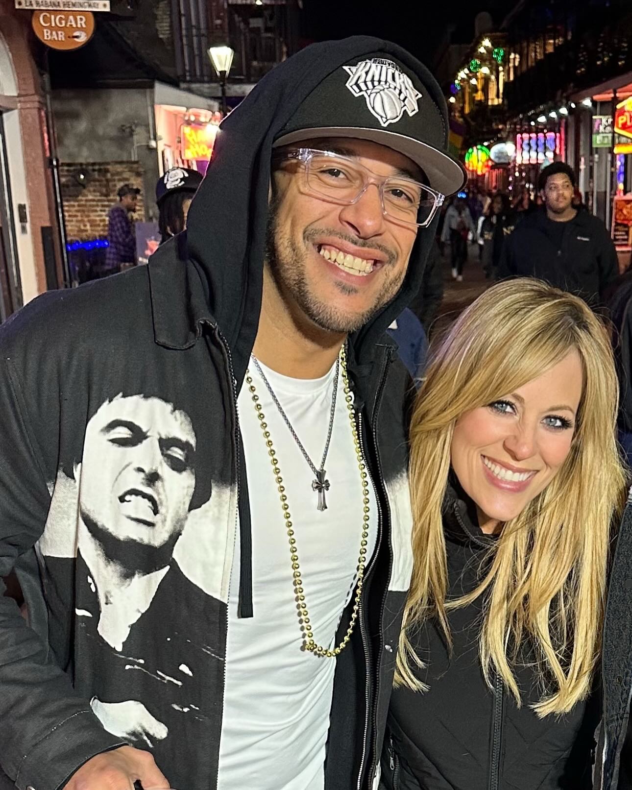 Damian Priest Inducted To Bronx Hall Of Fame WWE's Damian Priest dazzles as he's honored at Bronx Hall Of Fame, embracing Puerto Rican roots.