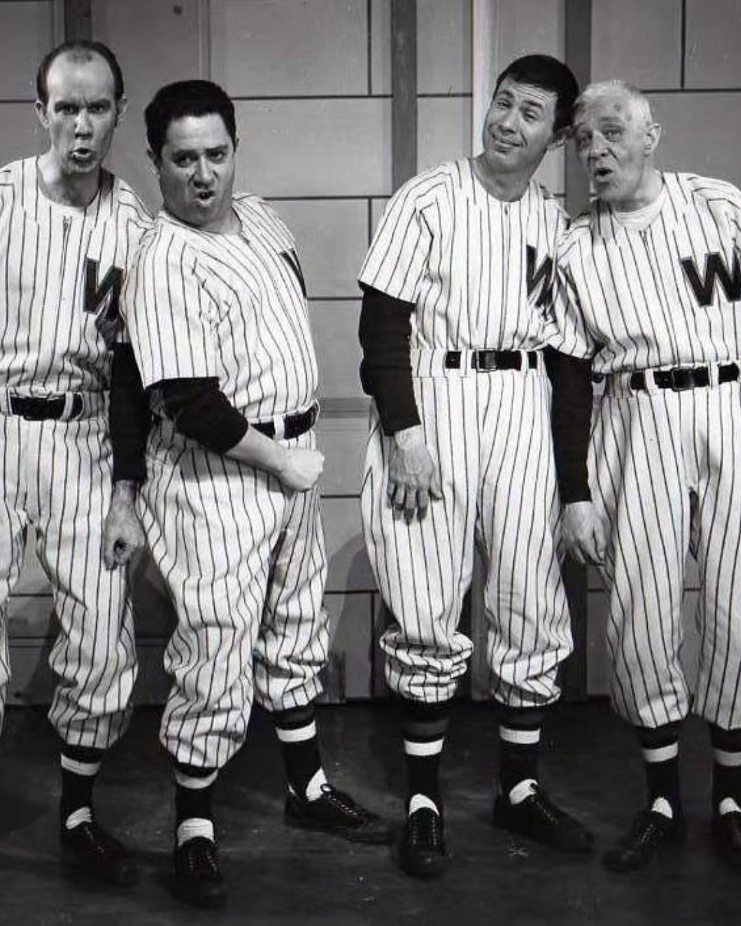 DAMN Yankees Celebrates 70 Years On Broadway