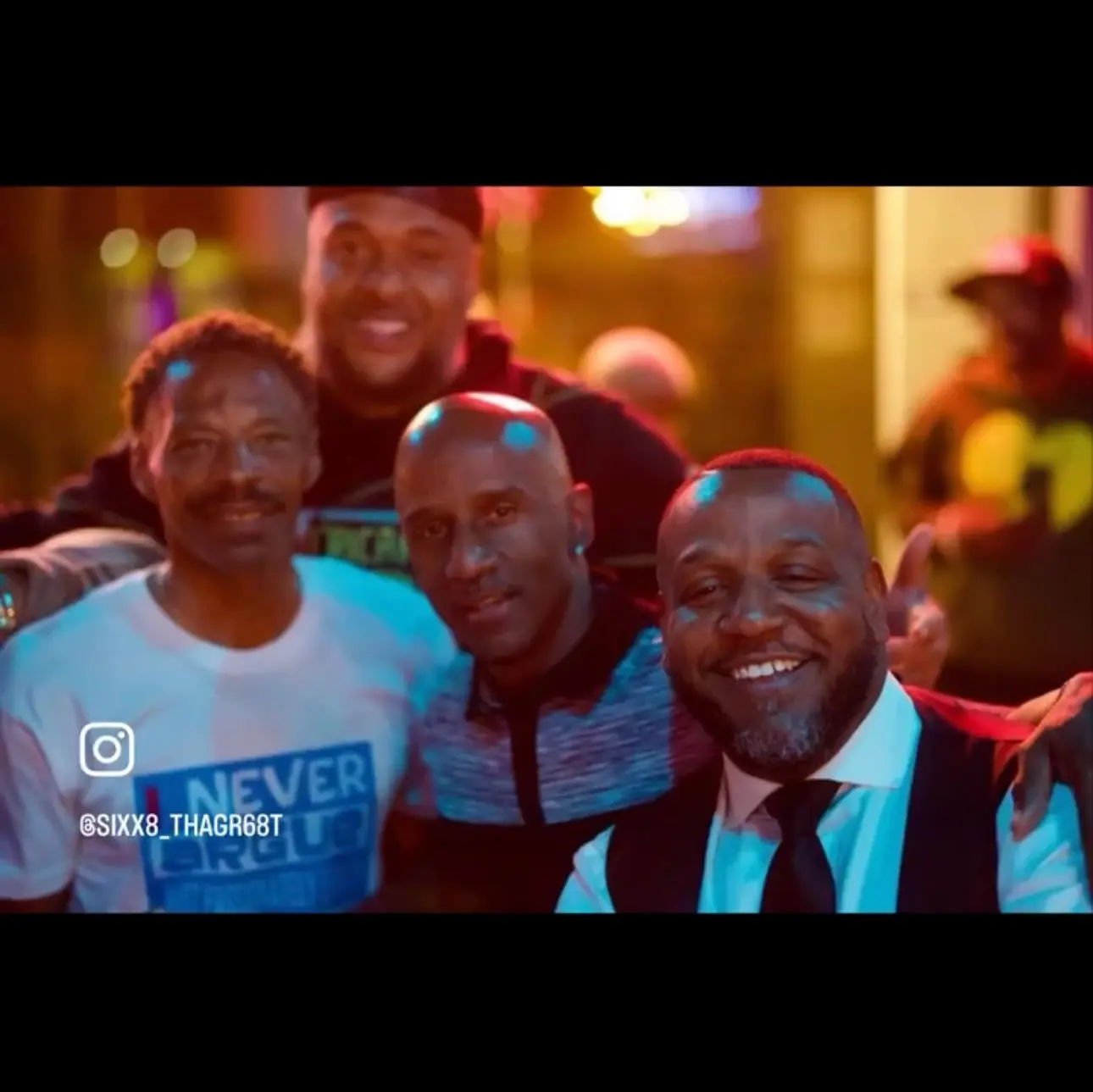 Damon Williams: Celebrating A Comedy Legend