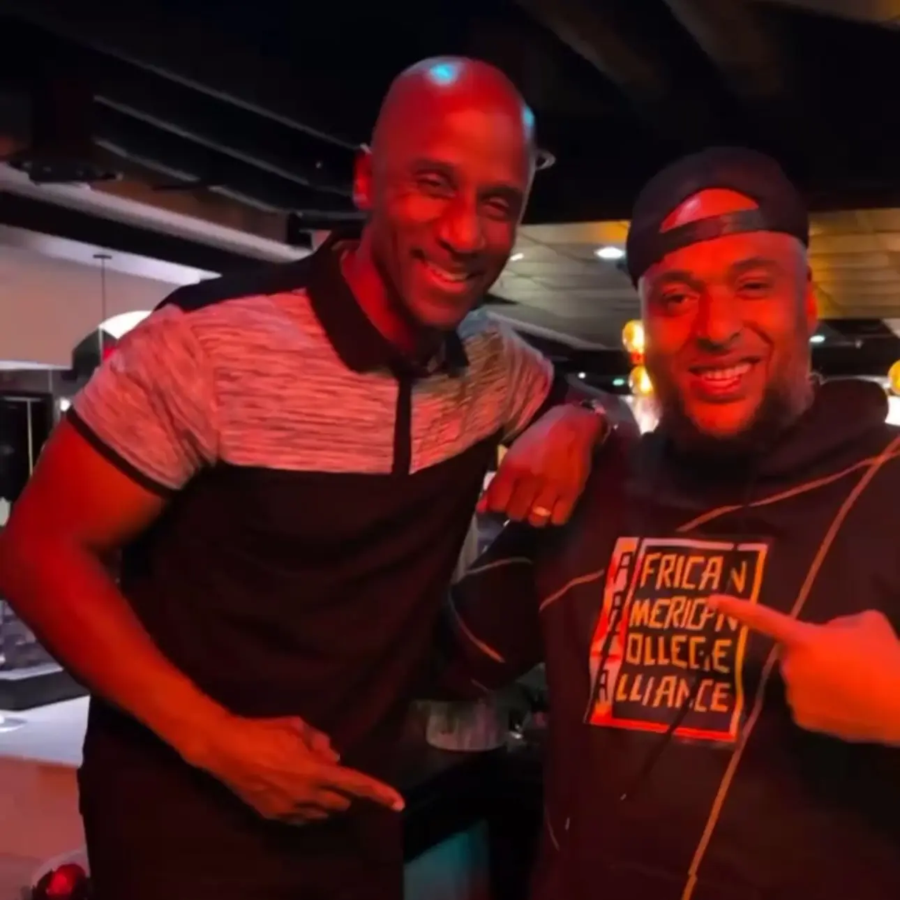 Damon Williams: Celebrating A Comedy Legend