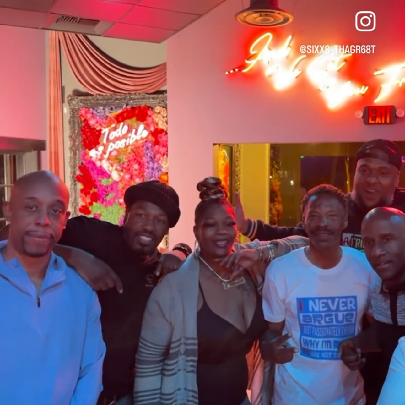 Damon Williams: Celebrating A Comedy Legend