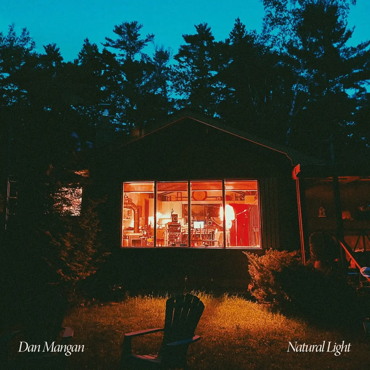 Dan Mangan’s Natural Light: A Collaborative Masterpiece Exploring the creative process and pure collaboration fueling Natural Light by Dan Mangan.
