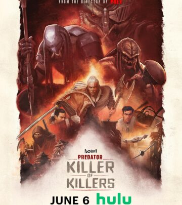 Dan Trachtenberg Announces Animated Trailer Release