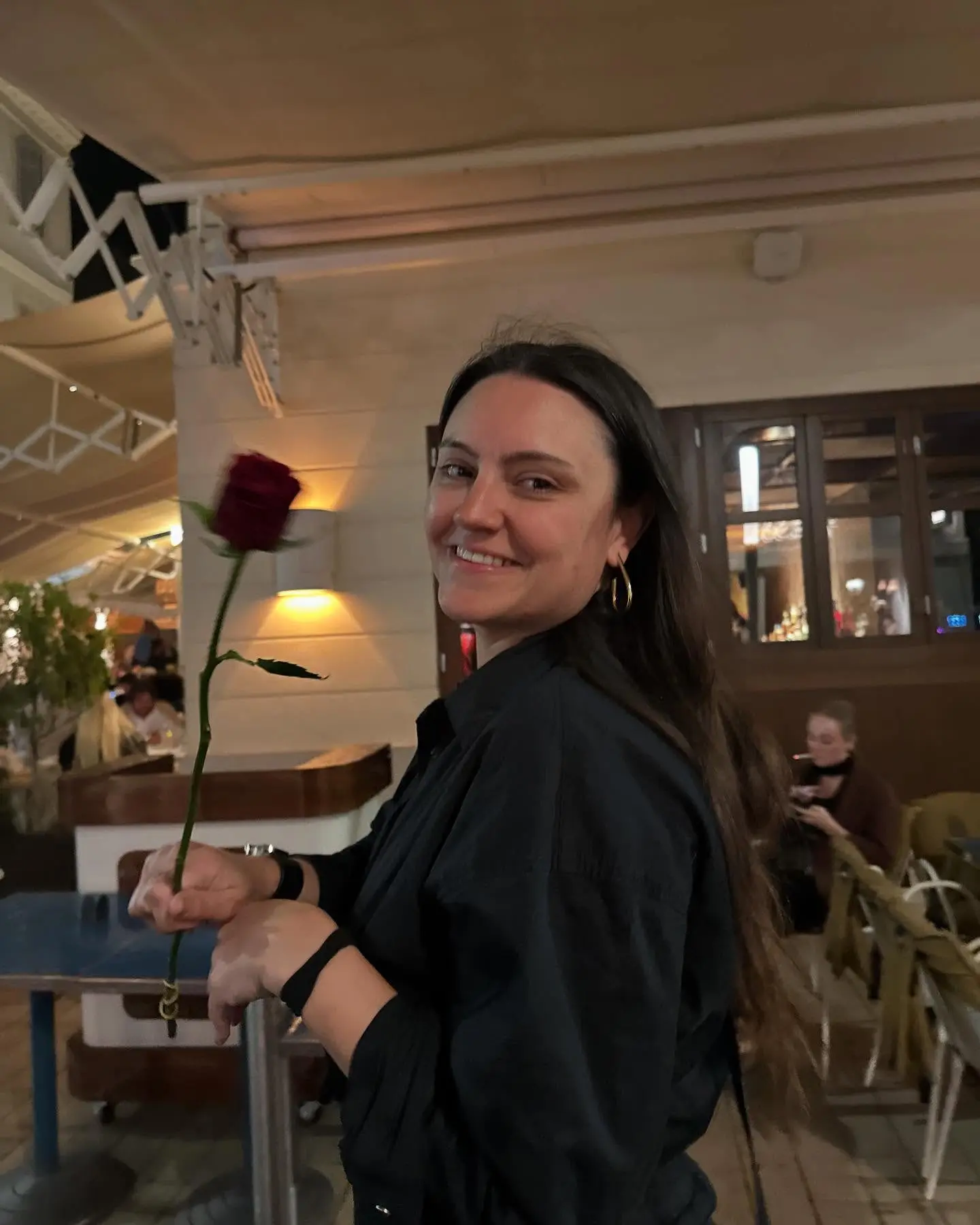 Dana Boulos Celebrates The Art Of Movies
