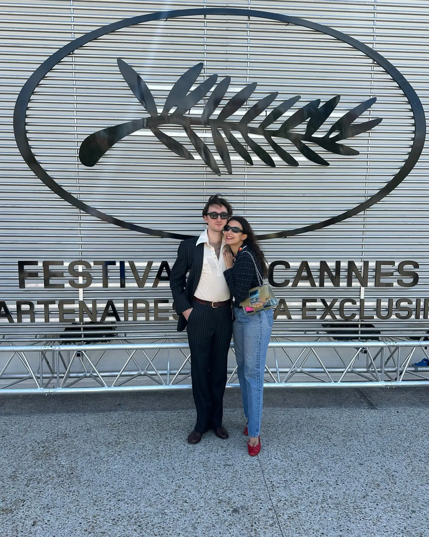 Dana Boulos Celebrates The Art Of Movies