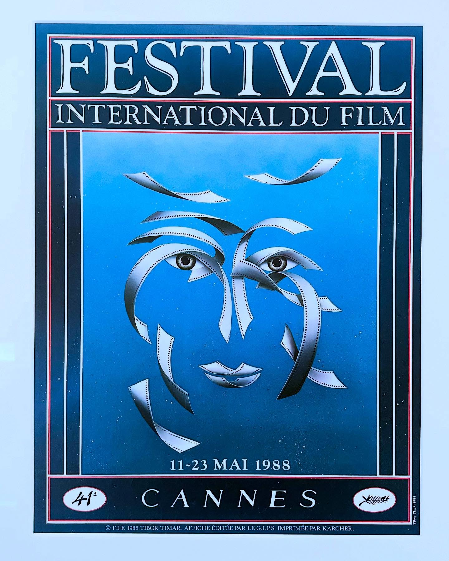 Dana Boulos Dazzles At Cannes