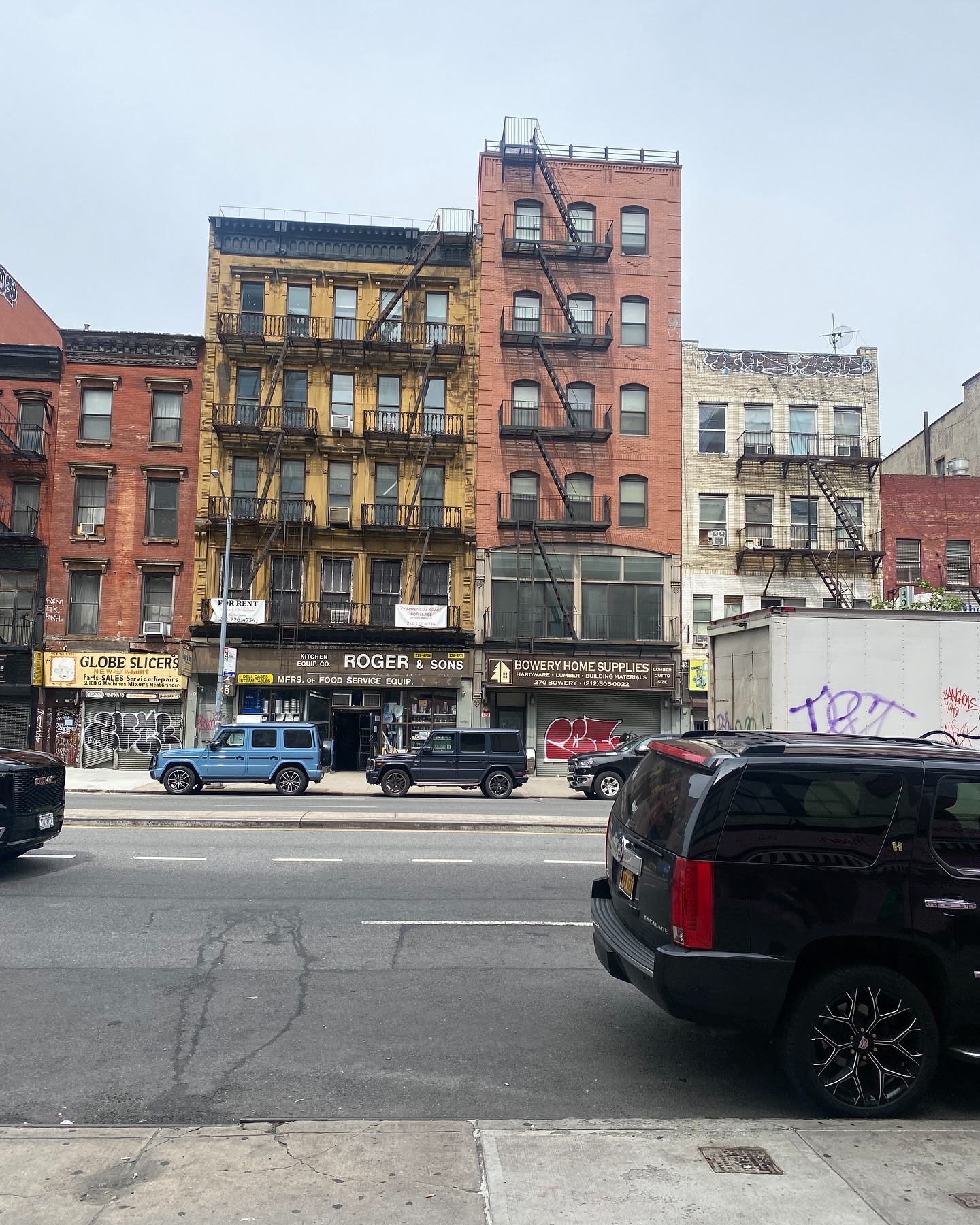 Amid bustling streets and electric vibes, the band reflects on New York’s unique charm!!!!