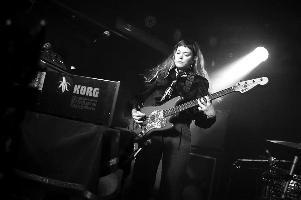 Dandy Warhols Rock NYC Weekend With Epic Shows