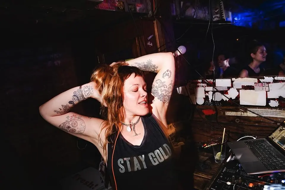 Dandy Warhols Rock NYC Weekend With Epic Shows