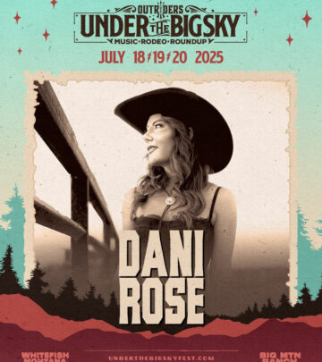 Dani Rose Headlines UTBS25 Festival