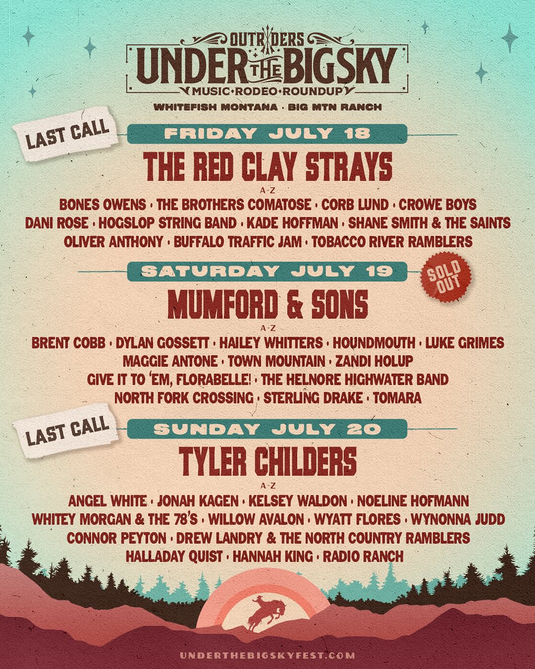 Dani Rose Headlines UTBS25 Festival