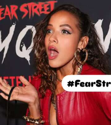 Iconic style meets retro charm as Dania dazzles in vintage prom glam with fearless flair!!