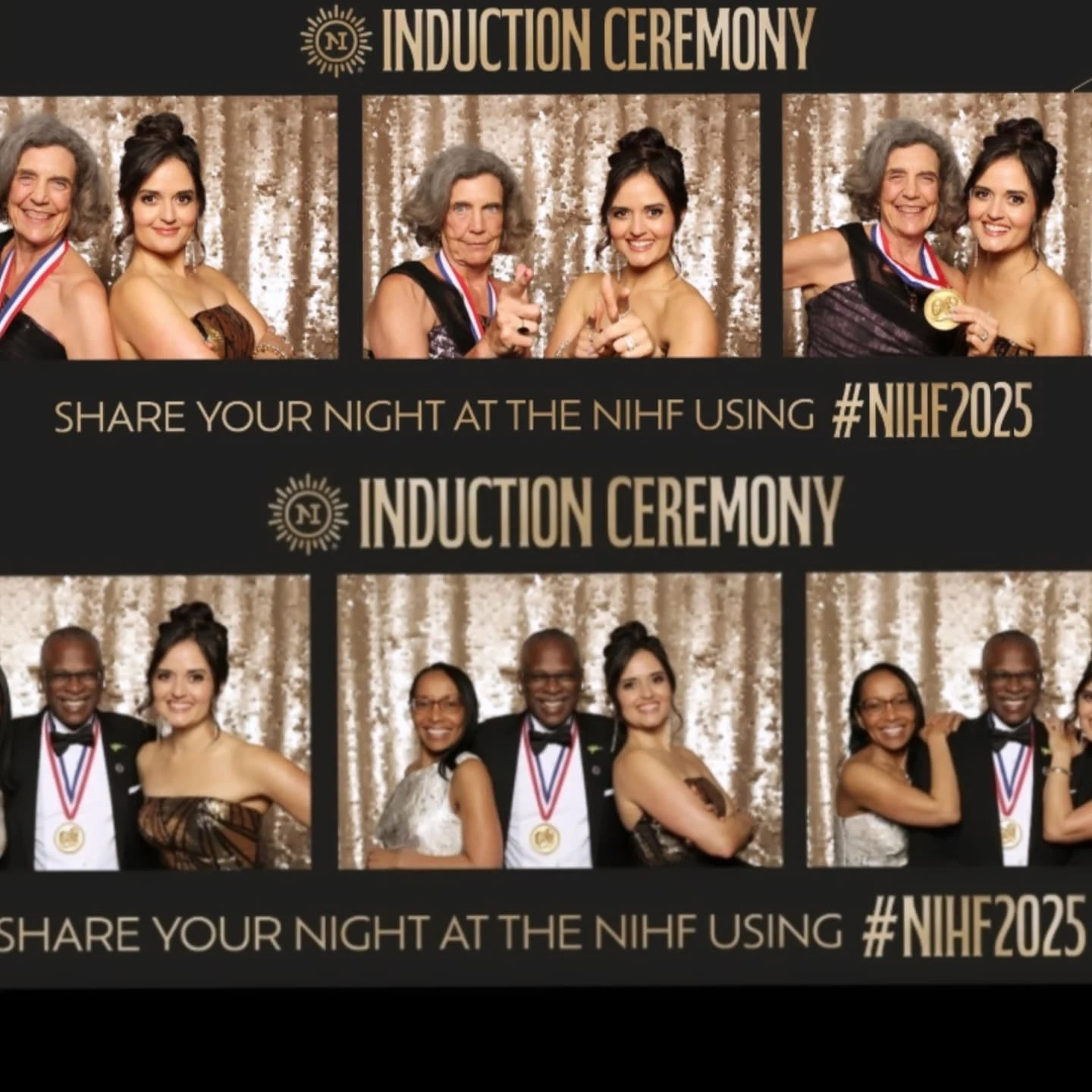 Danica McKellar Emcees Inventors Hall Of Fame Awards