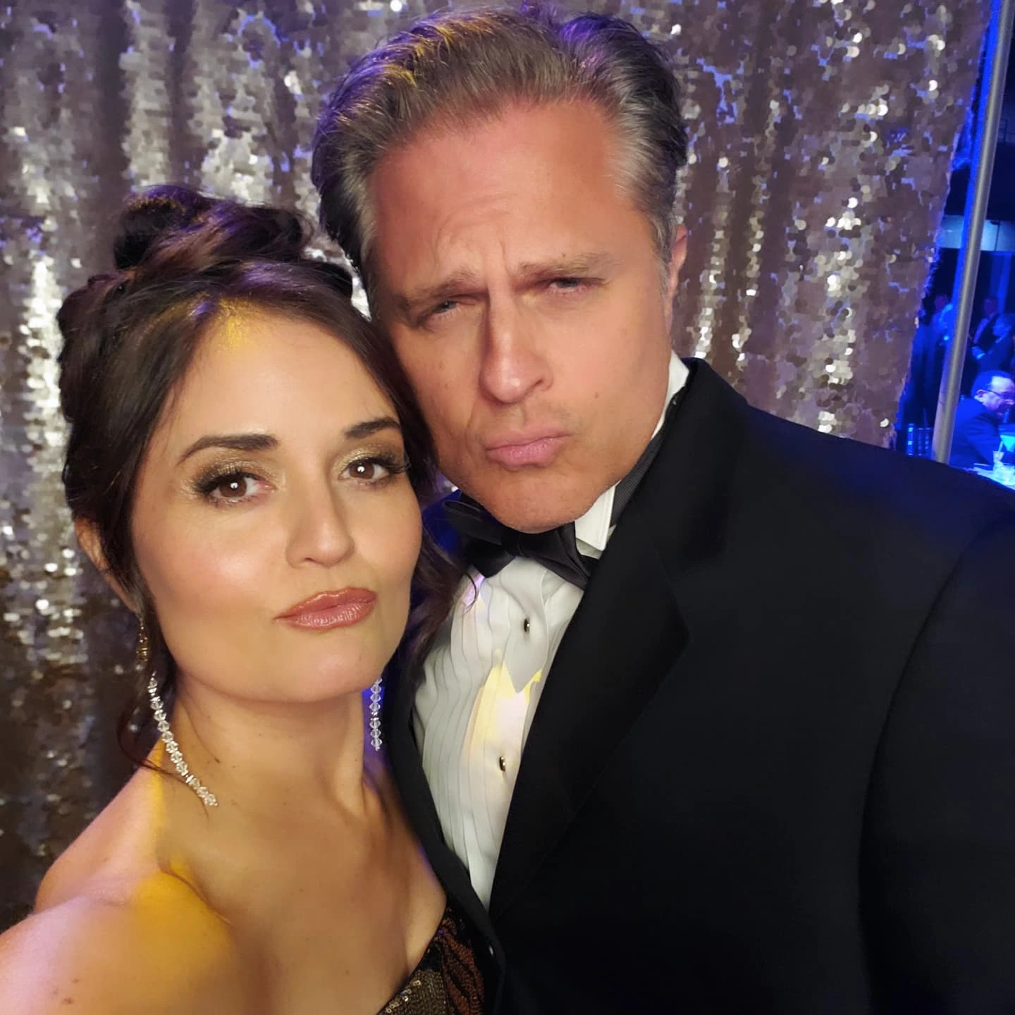 Danica McKellar Emcees Inventors Hall Of Fame Awards