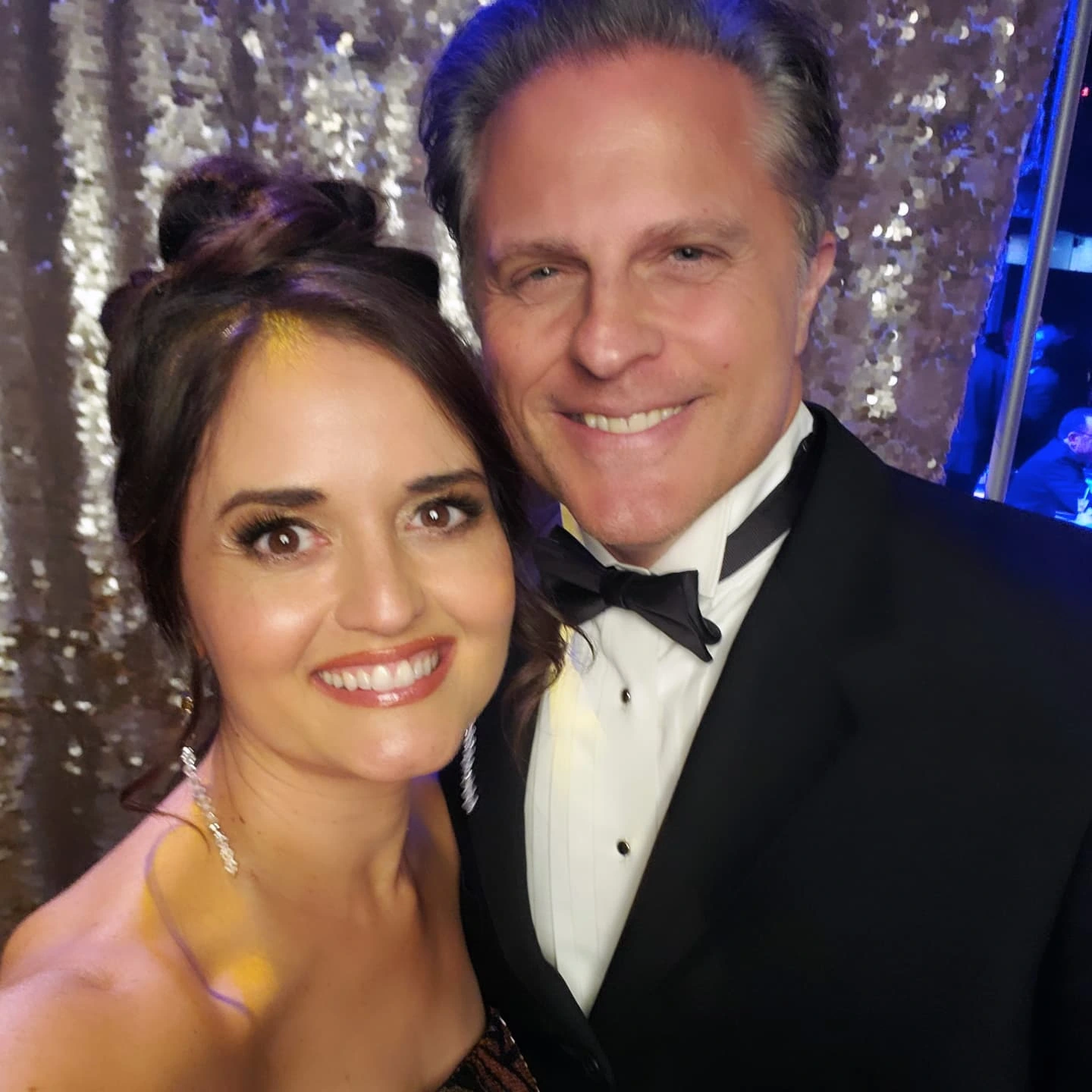 Danica McKellar Emcees Inventors Hall Of Fame Awards
