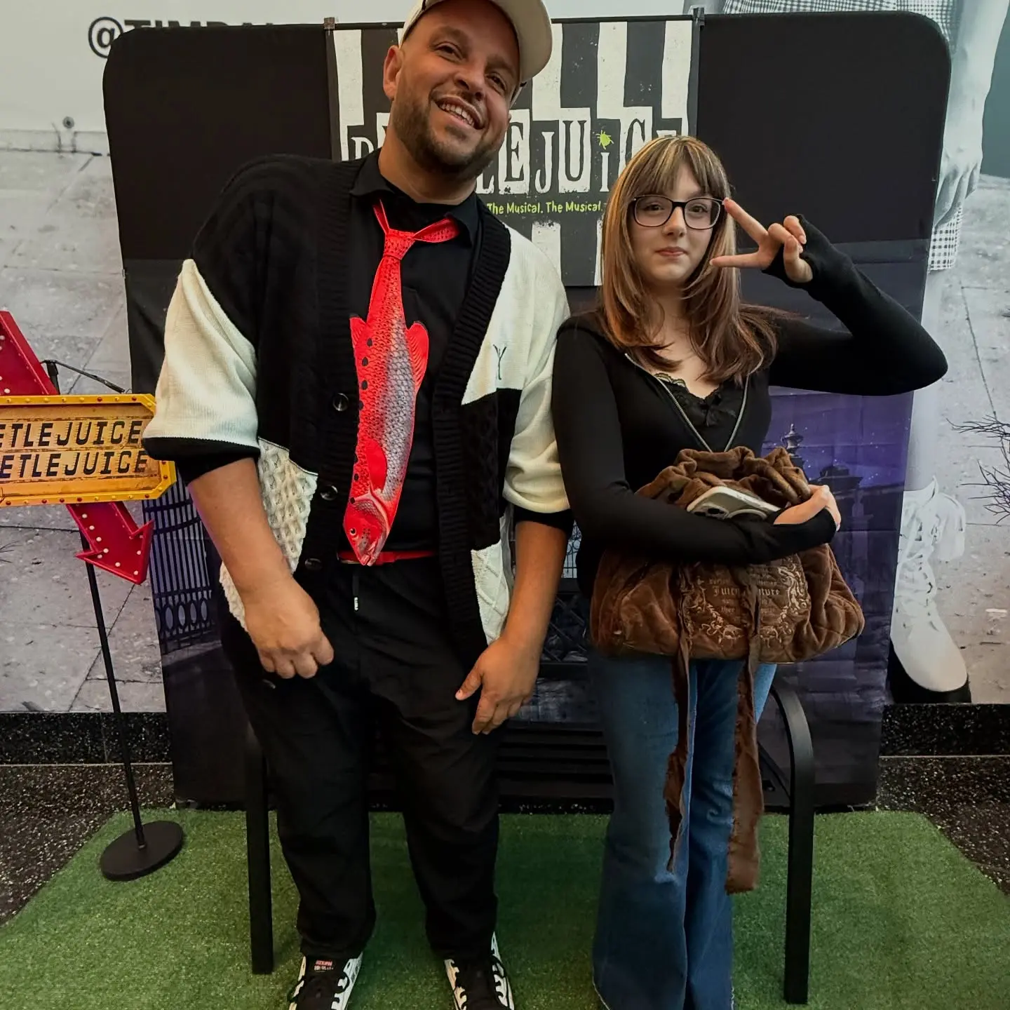 Daniel Franzese Celebrates Niece’s 13th Birthday An affectionate post mirrors cherished moments, evolving talents and timeless family bond