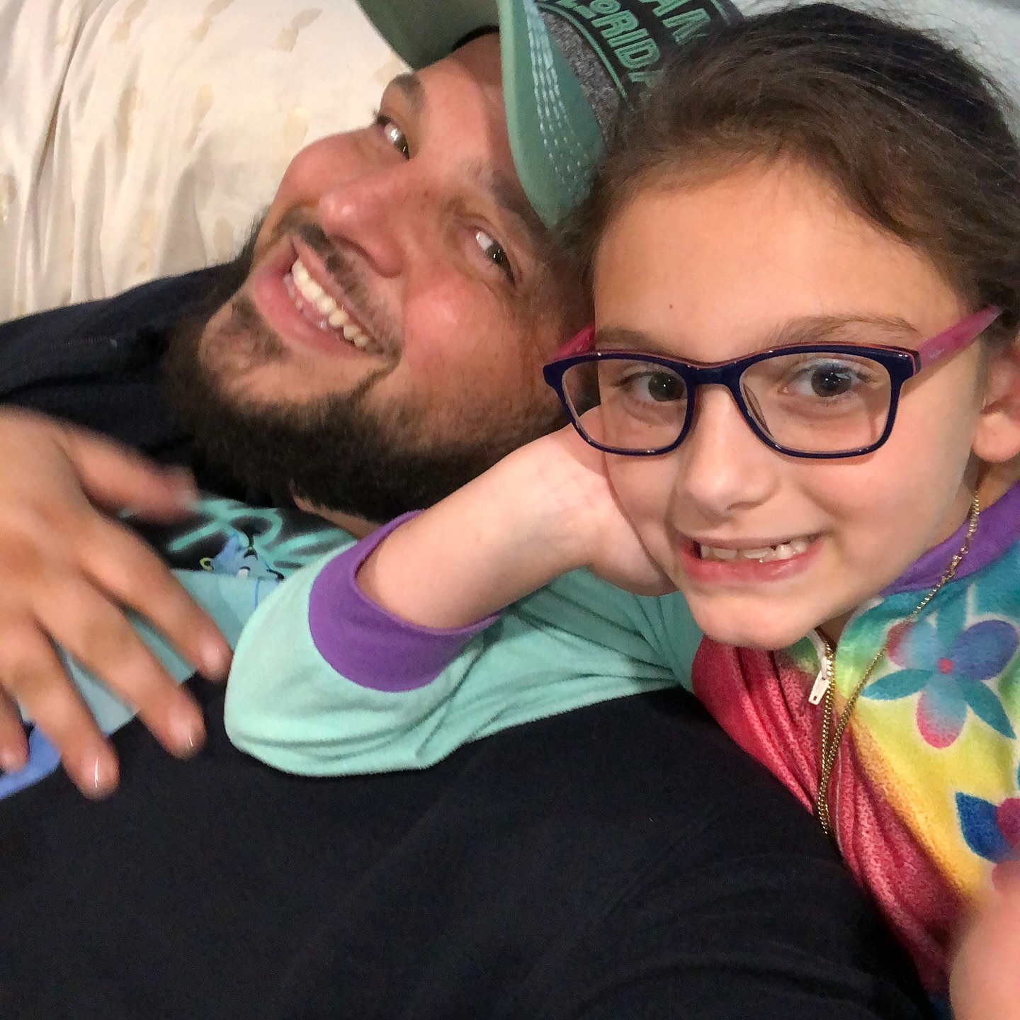 Daniel Franzese Celebrates Niece’s 13th Birthday