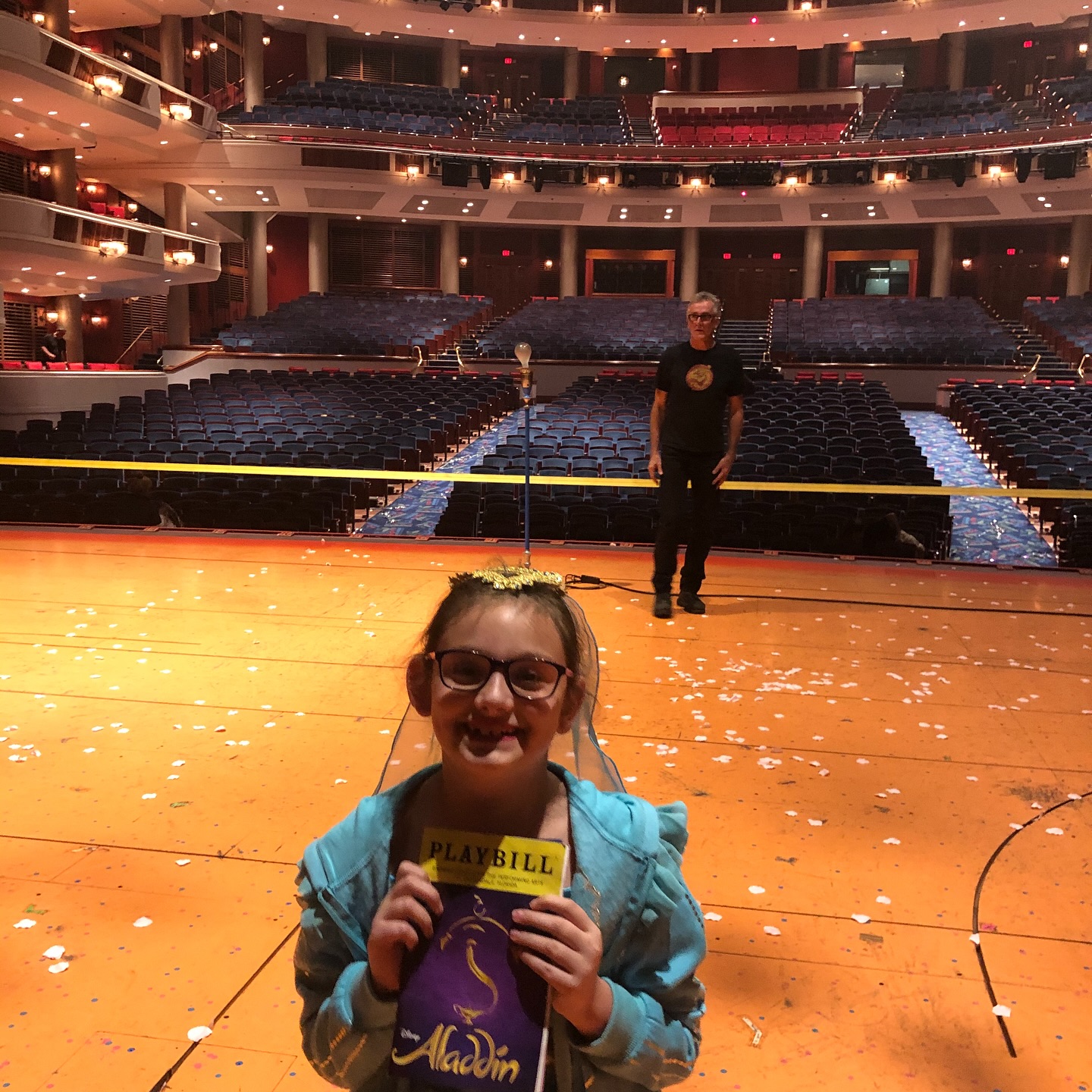 Daniel Franzese Celebrates Niece’s 13th Birthday