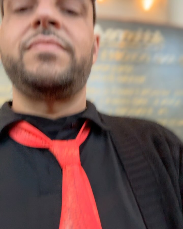 Daniel Franzese Shines At Beetlejuice Musical Premiere