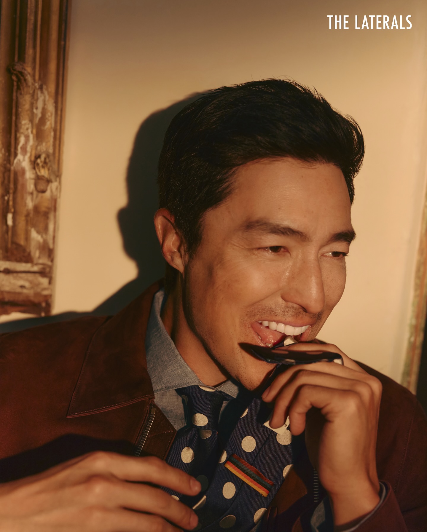 Daniel Henney Embraces Romance and Dog Rescues