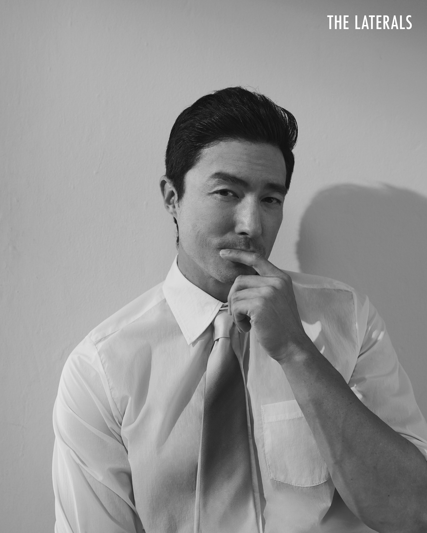 Daniel Henney Embraces Romance and Dog Rescues