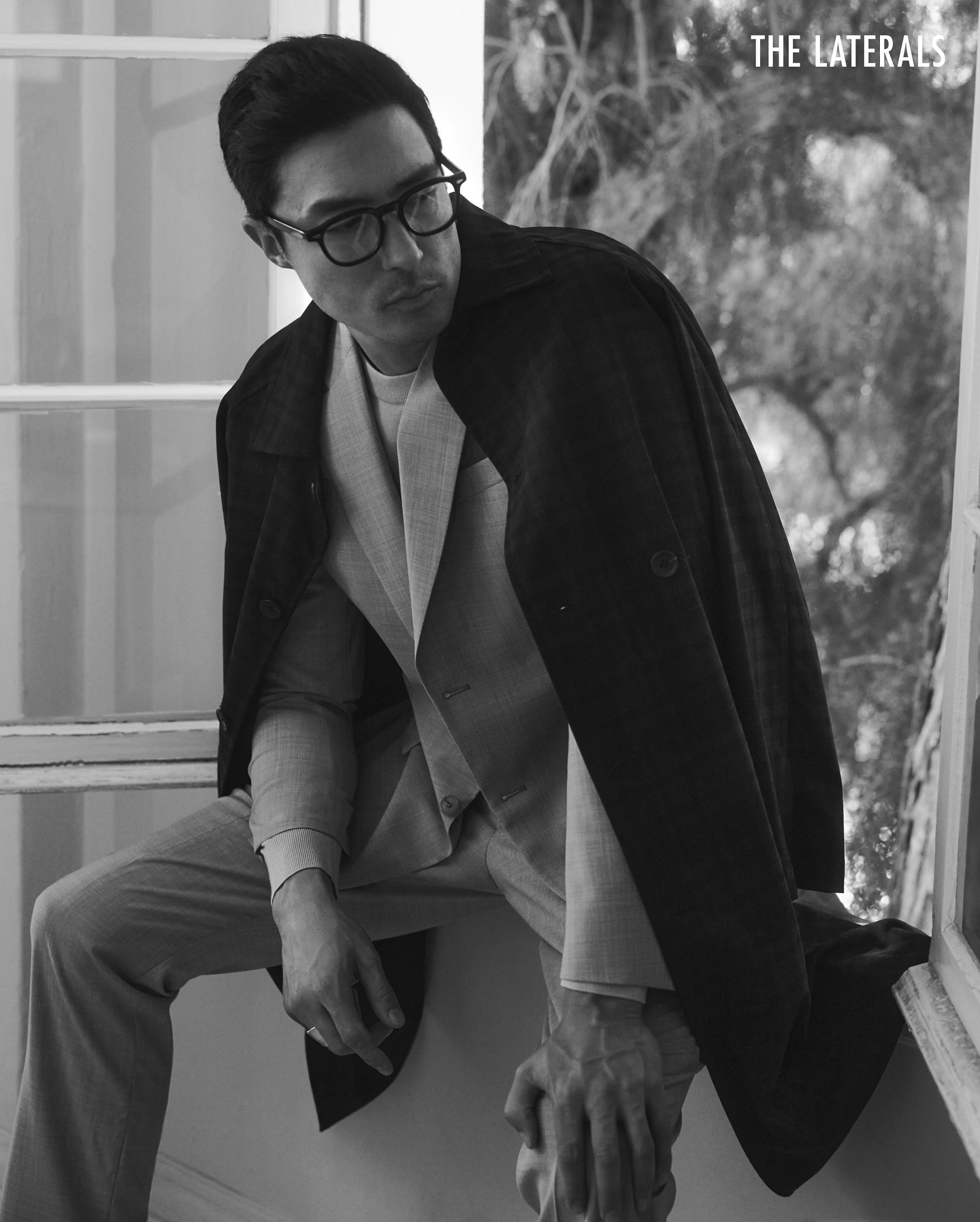 Daniel Henney Embraces Romance and Dog Rescues