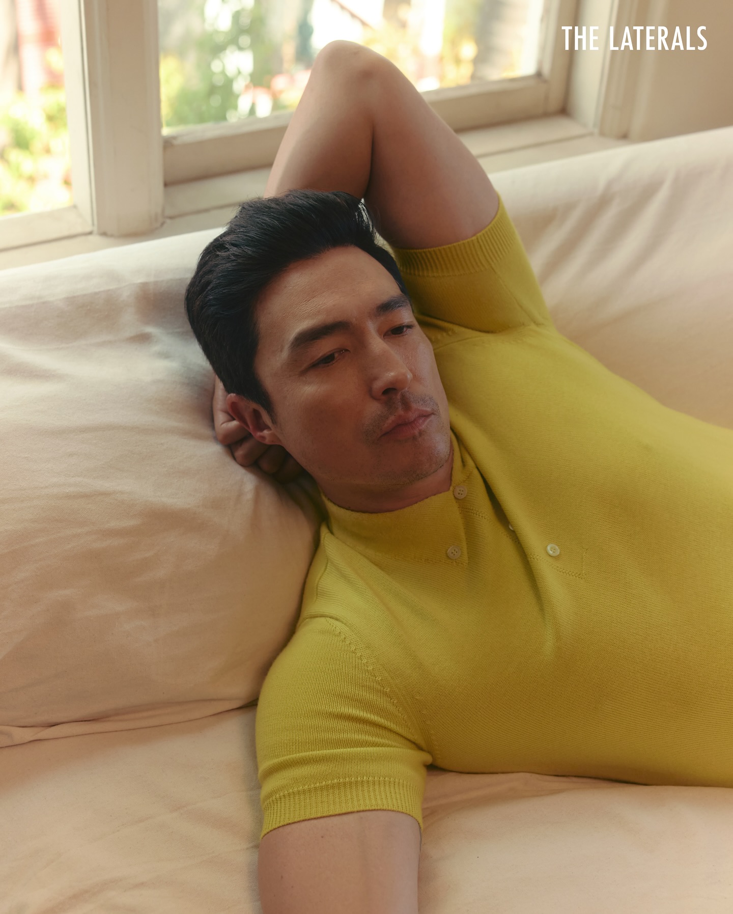 Daniel Henney Embraces Romance and Dog Rescues