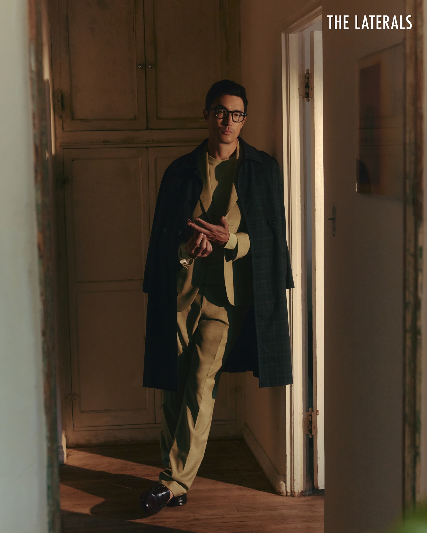Daniel Henney Embraces Romance and Dog Rescues