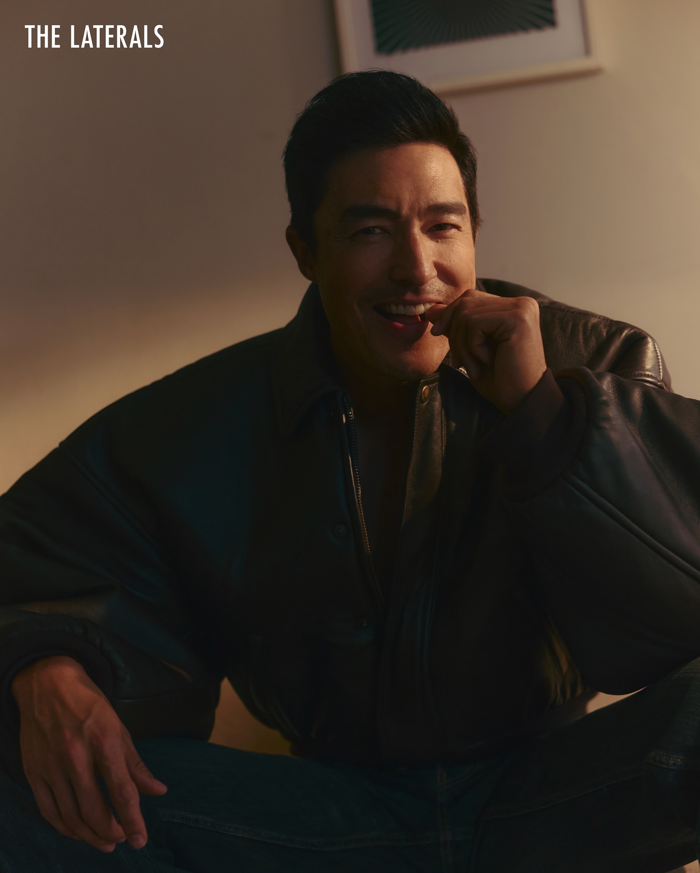 Daniel Henney Embraces Romance and Dog Rescues