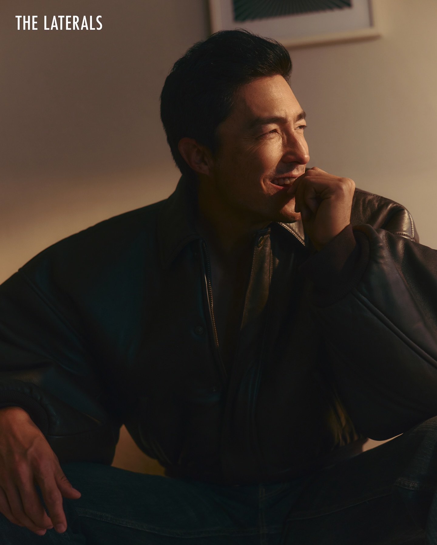 Daniel Henney Embraces Romance and Dog Rescues
