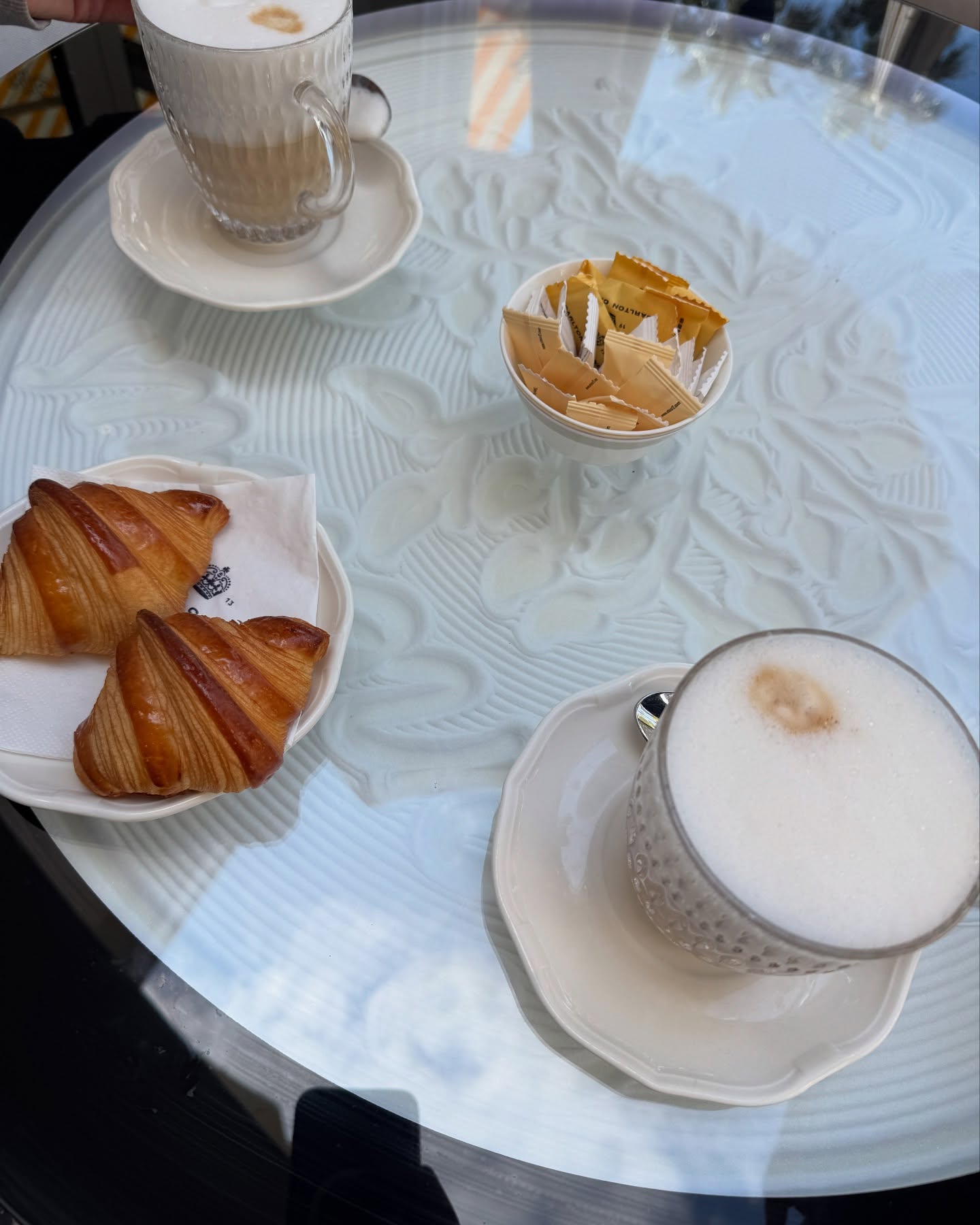 Daniel Nguyen Savoring Cannes Cuisine Journey