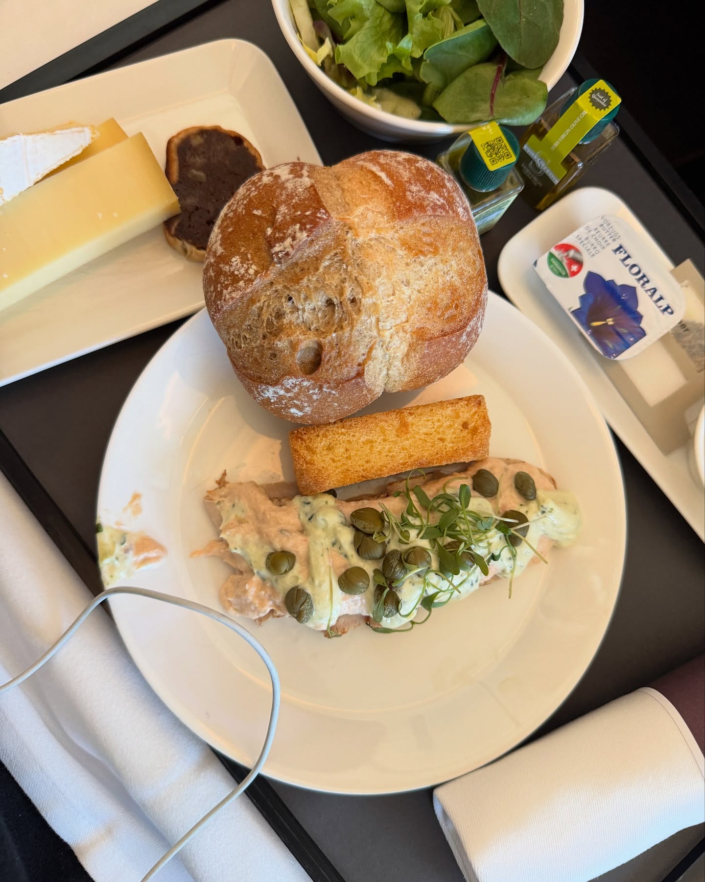 Daniel Nguyen Savoring Cannes Cuisine Journey