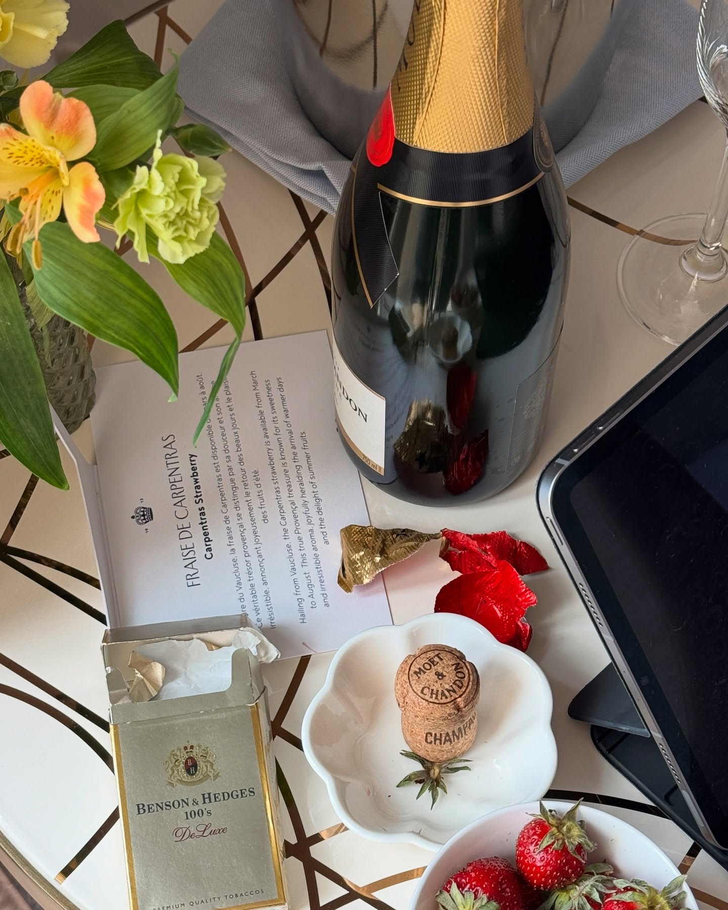 Daniel Nguyen Savoring Cannes Cuisine Journey