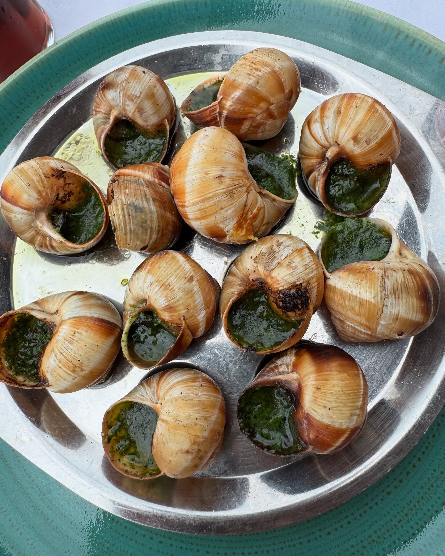 Daniel Nguyen Savoring Cannes Cuisine Journey