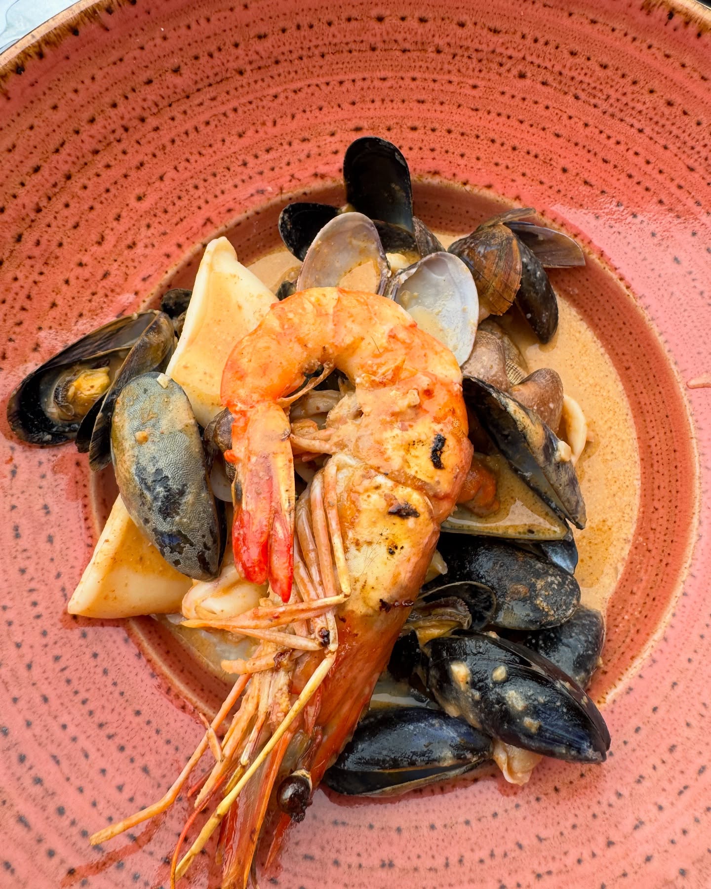 Daniel Nguyen Savoring Cannes Cuisine Journey