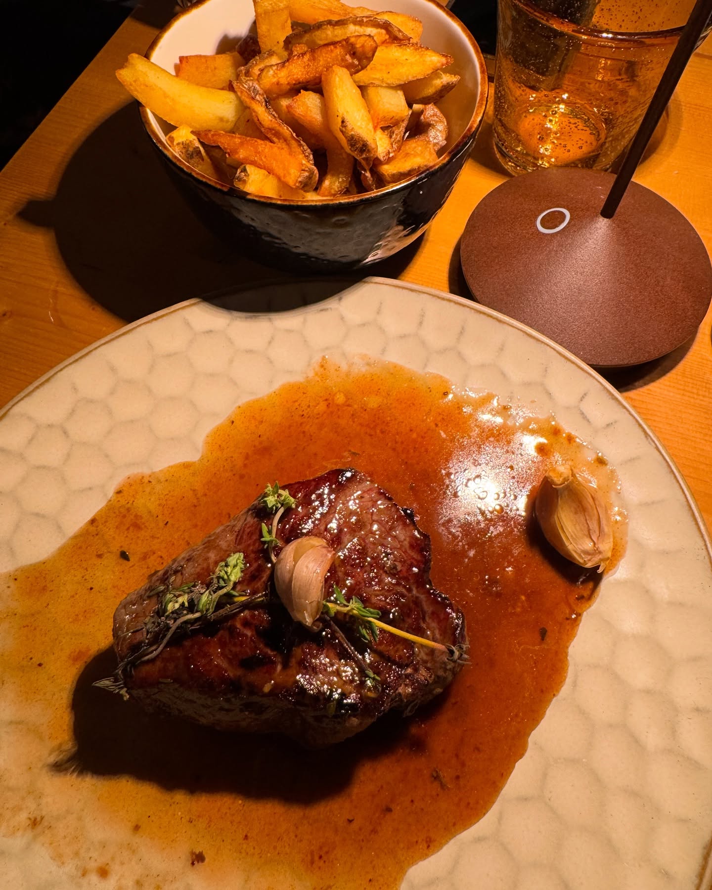 Daniel Nguyen Savoring Cannes Cuisine Journey