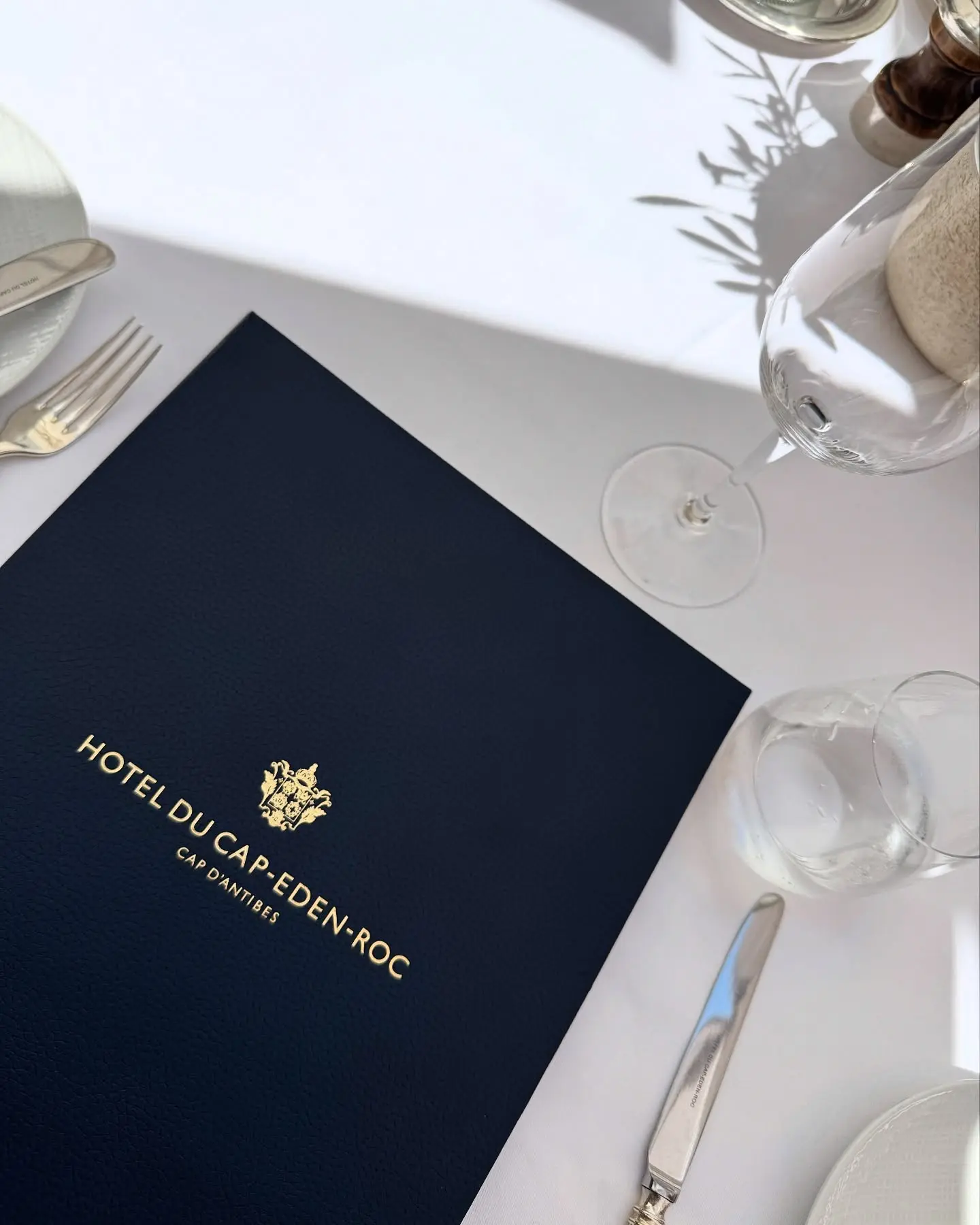 Daniel Nguyen’s Hotel Du Cap-Eden-Roc Experience