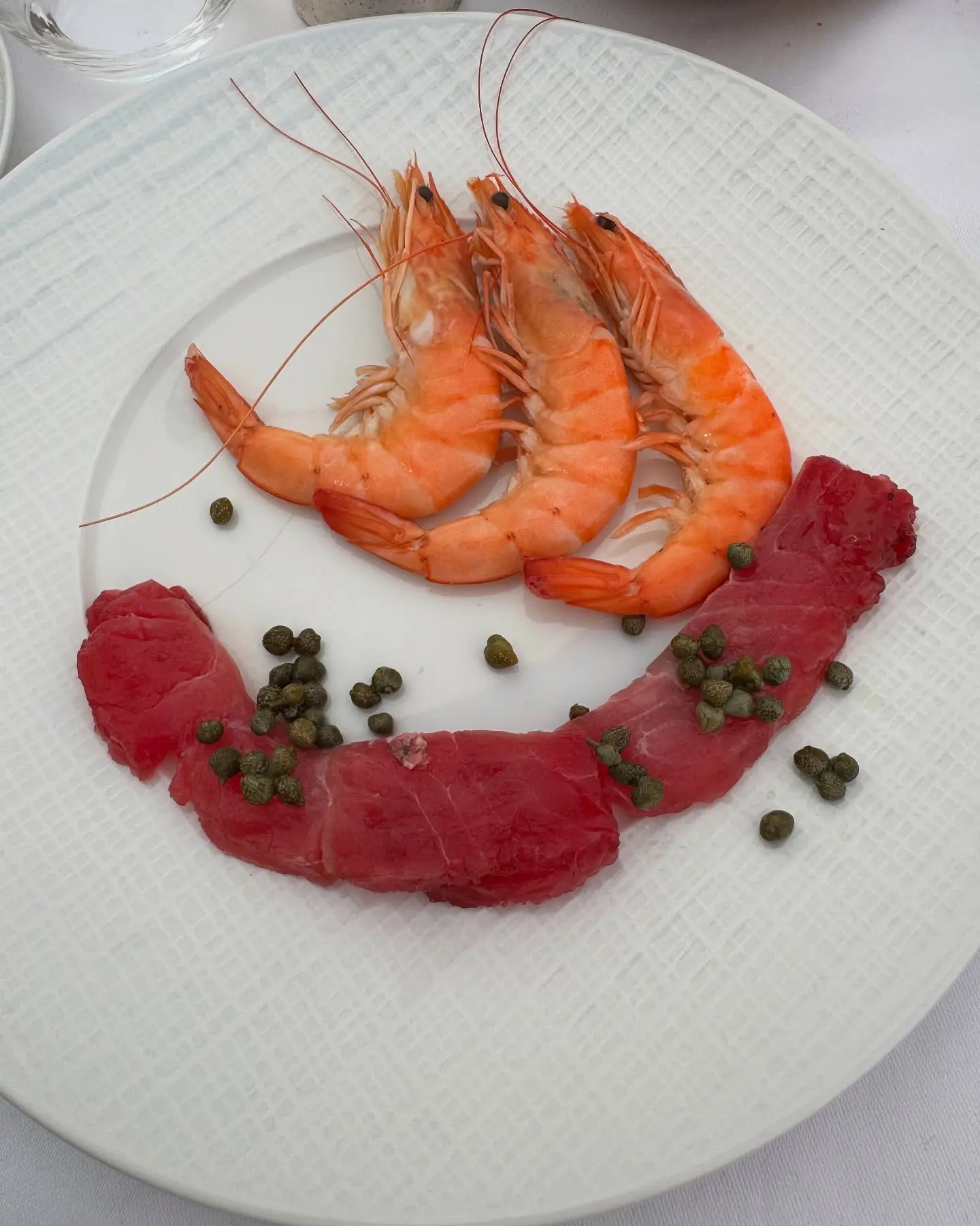 Daniel Nguyen’s Hotel Du Cap-Eden-Roc Experience