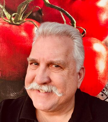 Daniel Roebuck Teases His Next Project with Cryptic Clues