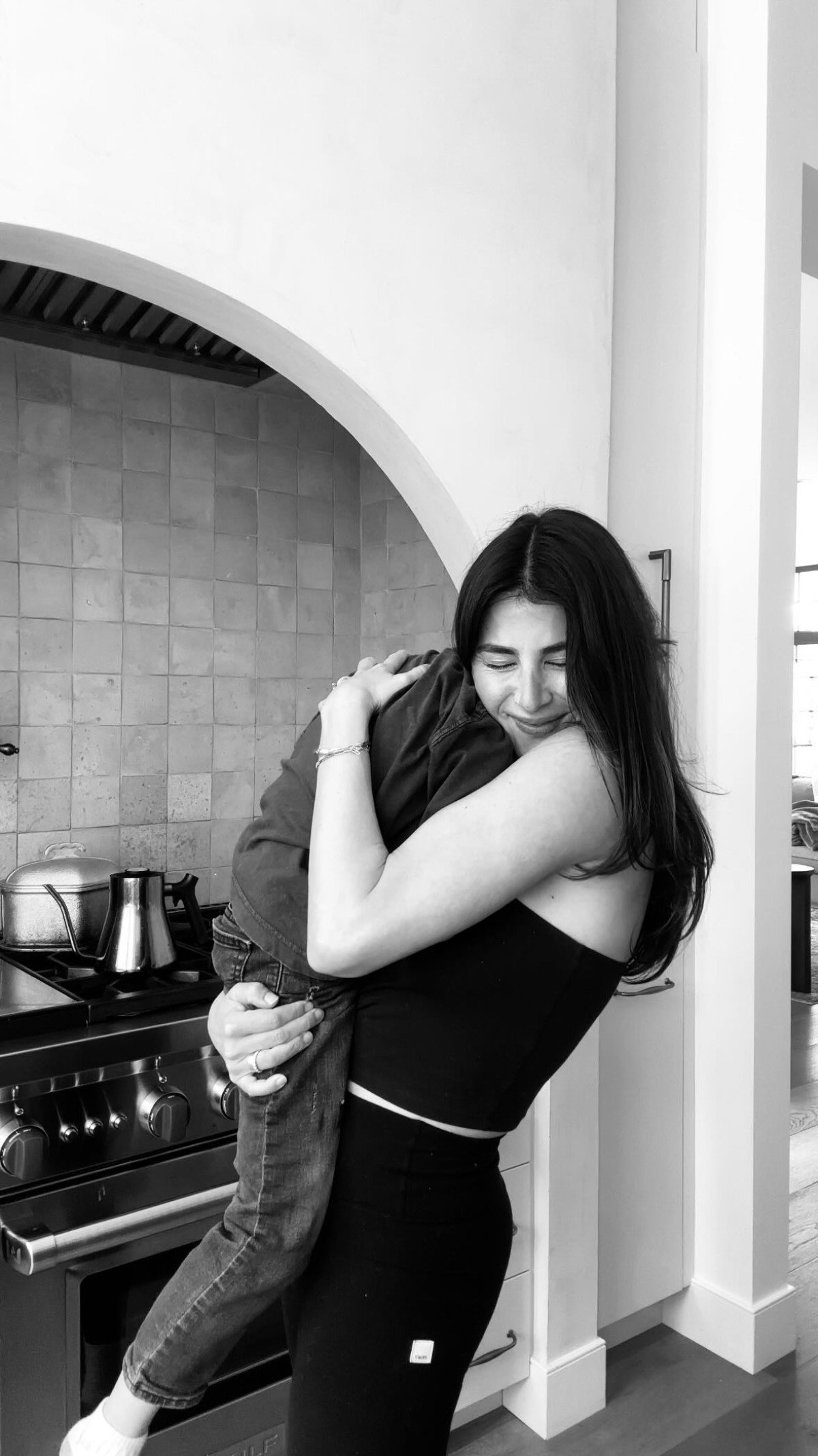 Daniella Monet Celebrates Mothers With Heartfelt Presence Iconic actress expresses soulful gratitude to every mother, emphasizing love and presence!