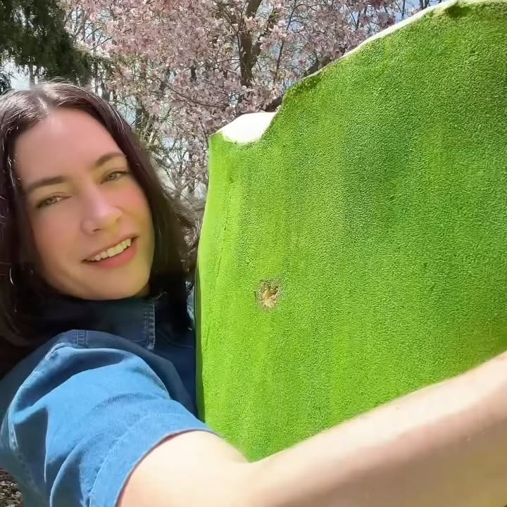 Daniella Pineda Celebrates Unique Puppet Artistry