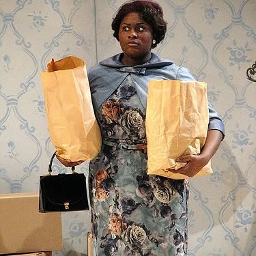 Danielle Brooks Applauds Tuition-Free Vision At Juilliard