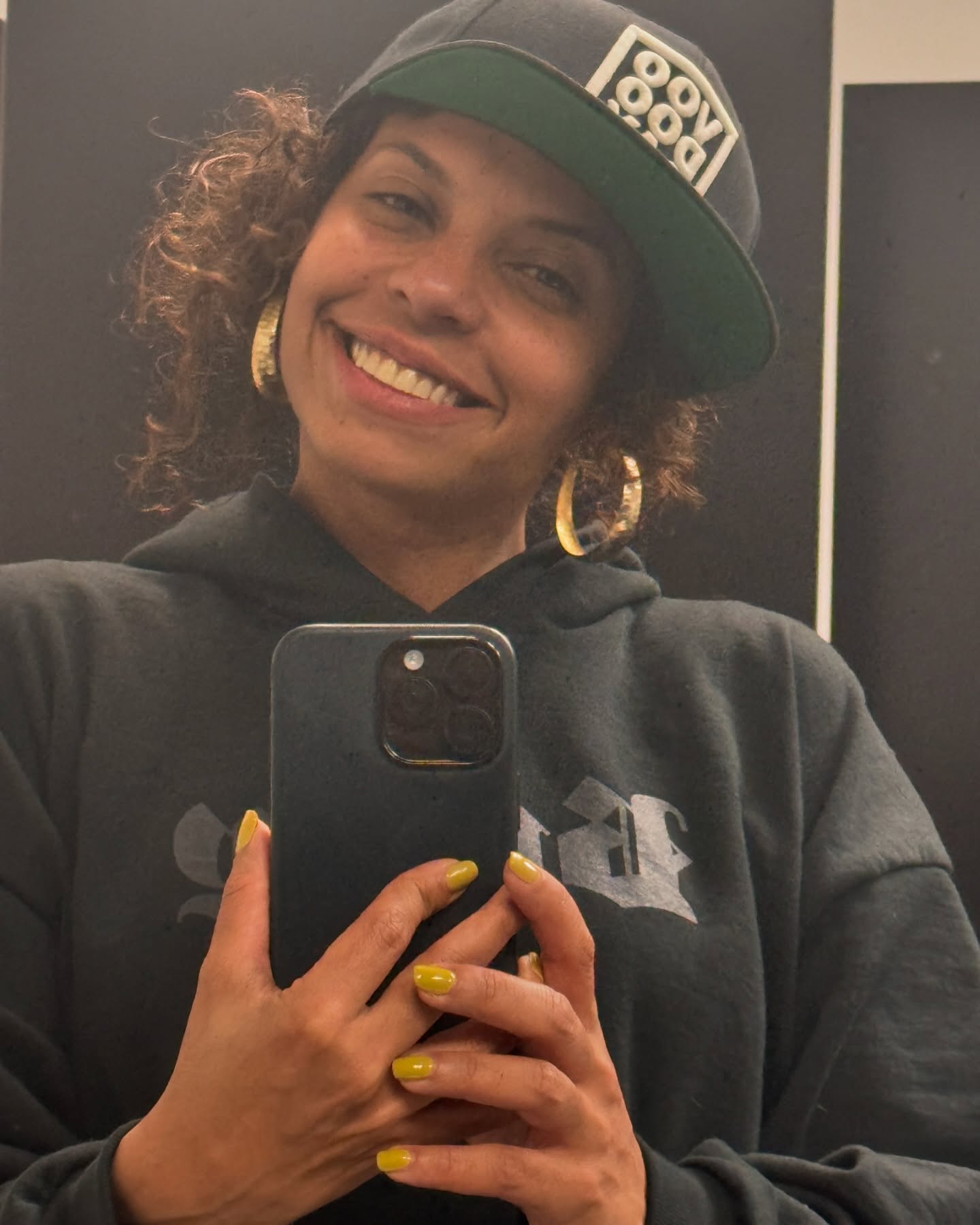 Danielle Polanco honors her family legacy through a heartfelt tribute to beloved ones lost