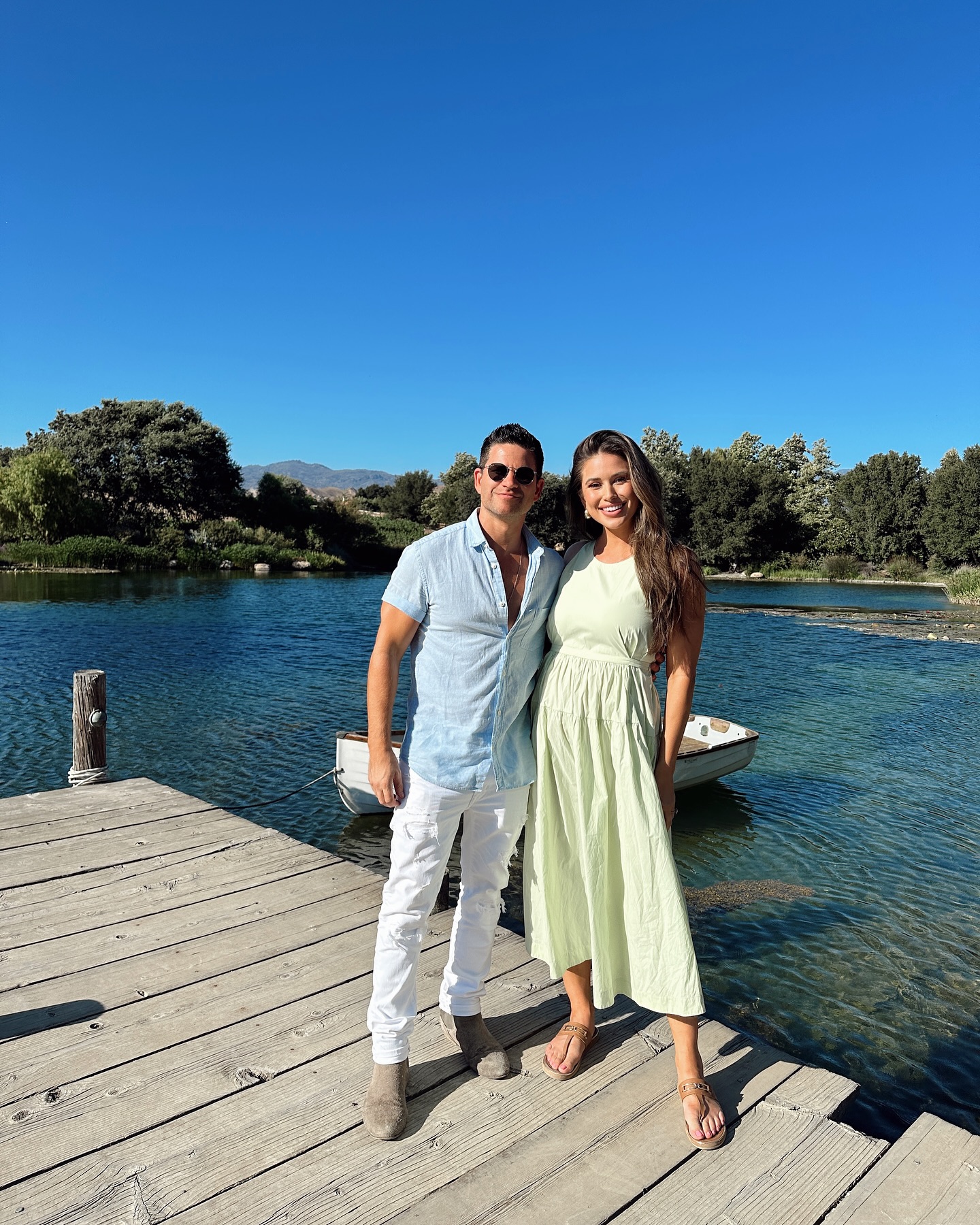 Danny Booko Lights Up The Valley