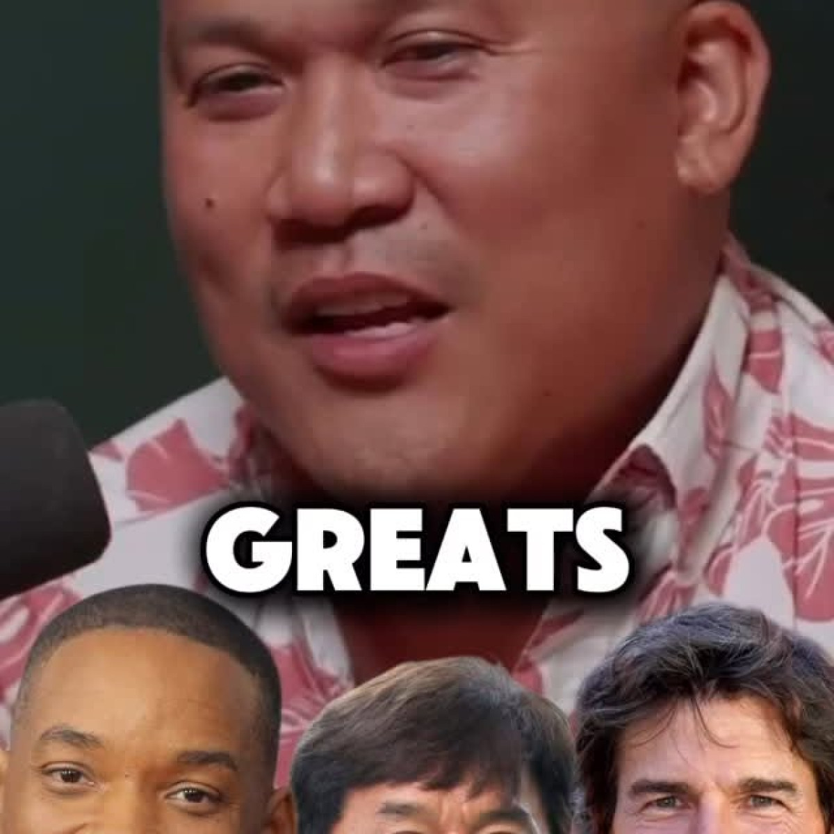 Dante Basco: Acting Insight And Hollywood Journey Veteran actor Dante Basco reveals his perspective on the importance of staying among peers.
