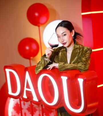 Daou Vineyard Debuts In Singapore