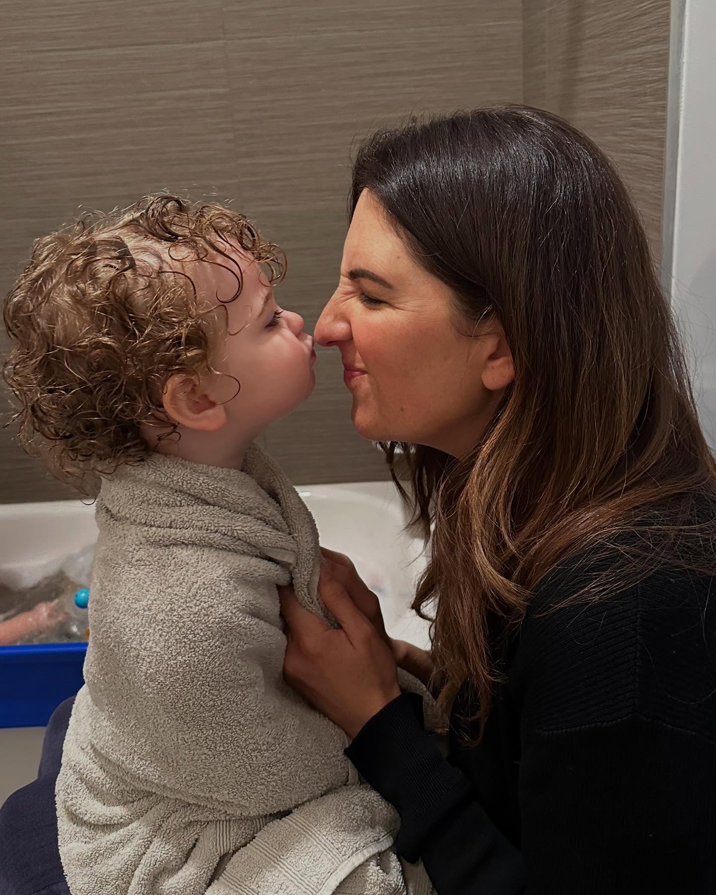 D'Arcy Carden Shares So Far Part 2 Update