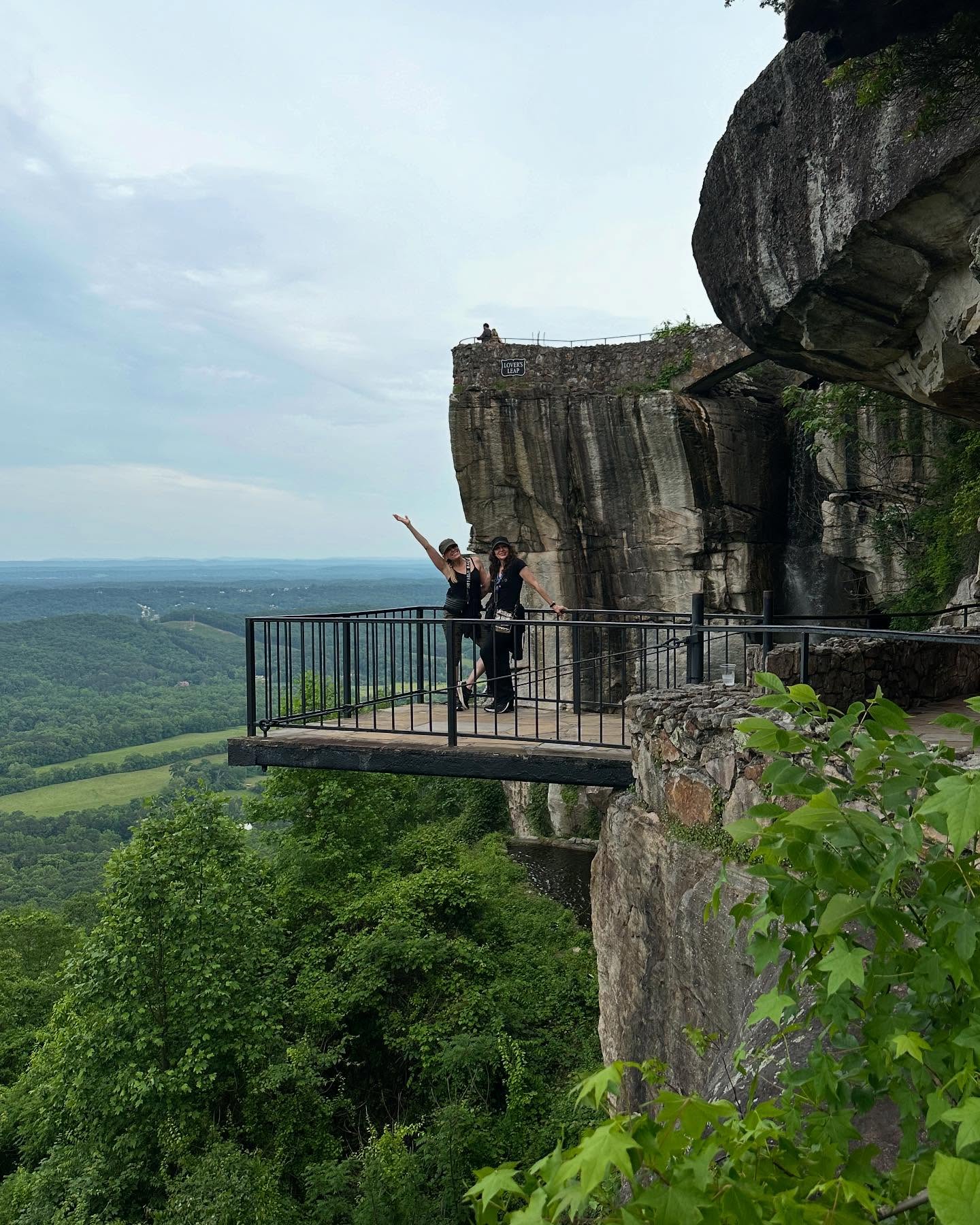 Daring Sisterly Adventure In Seerock City