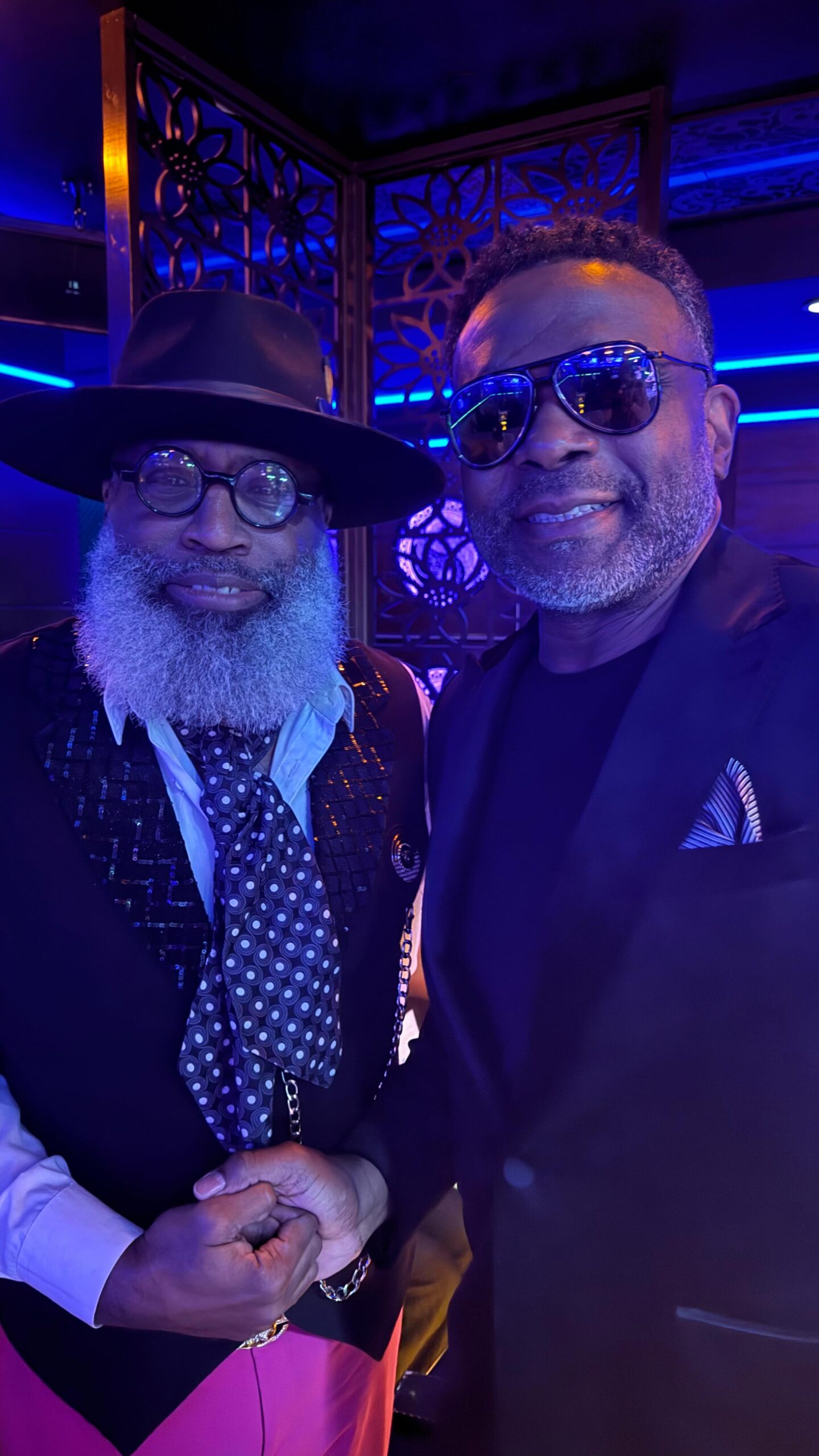 Milestone induction celebrates visionary legacy and hints at future televised projects and inspiring collaborations.
