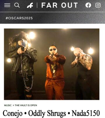 Dark Forces Unite In 3013 Collaboration